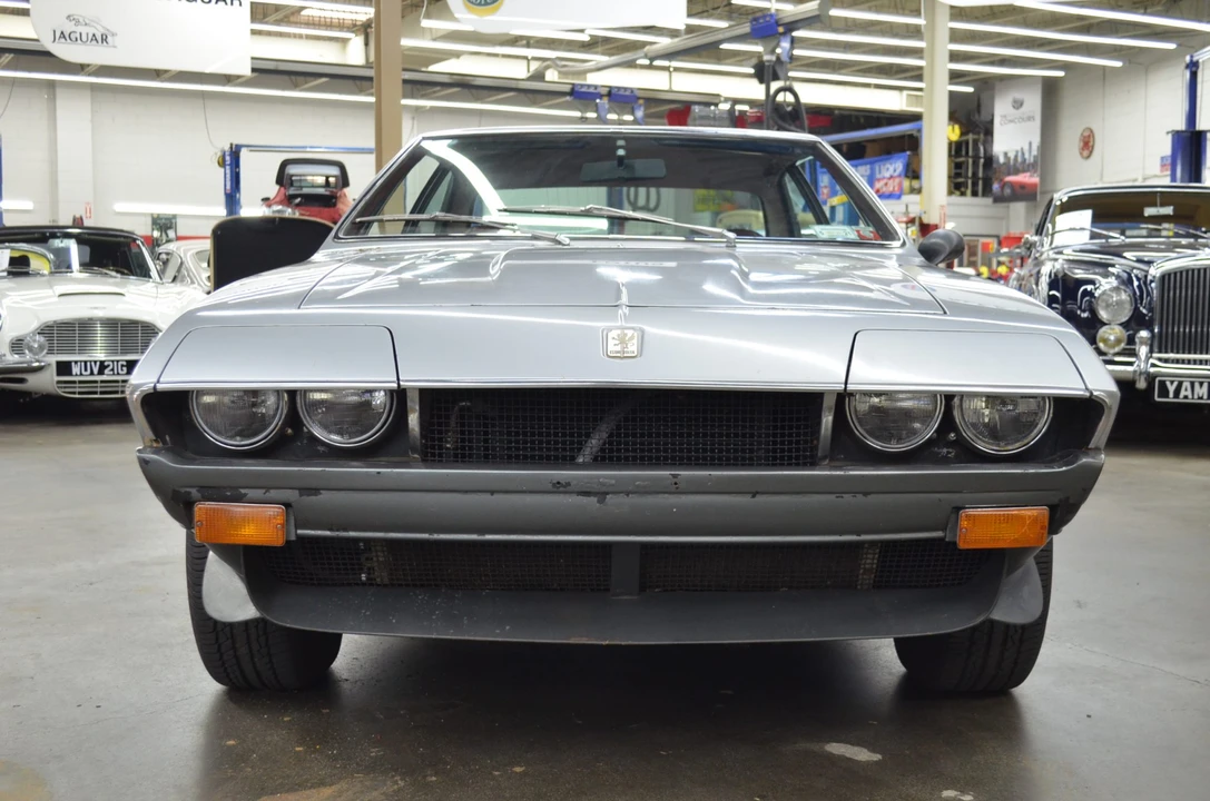 1974 Iso Rivolta - Image 18 of 31