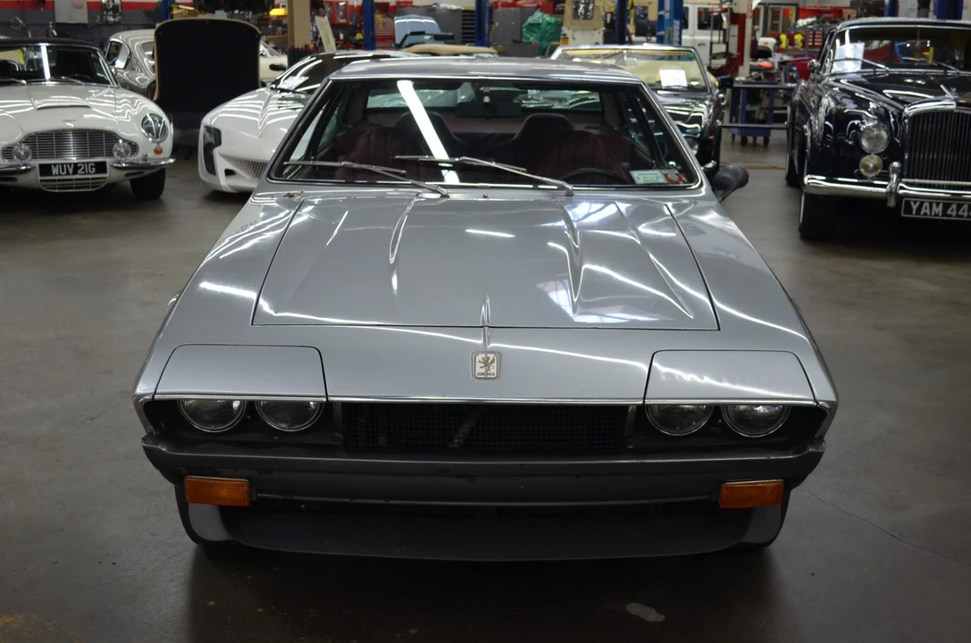 1974 Iso Rivolta - Image 17 of 31