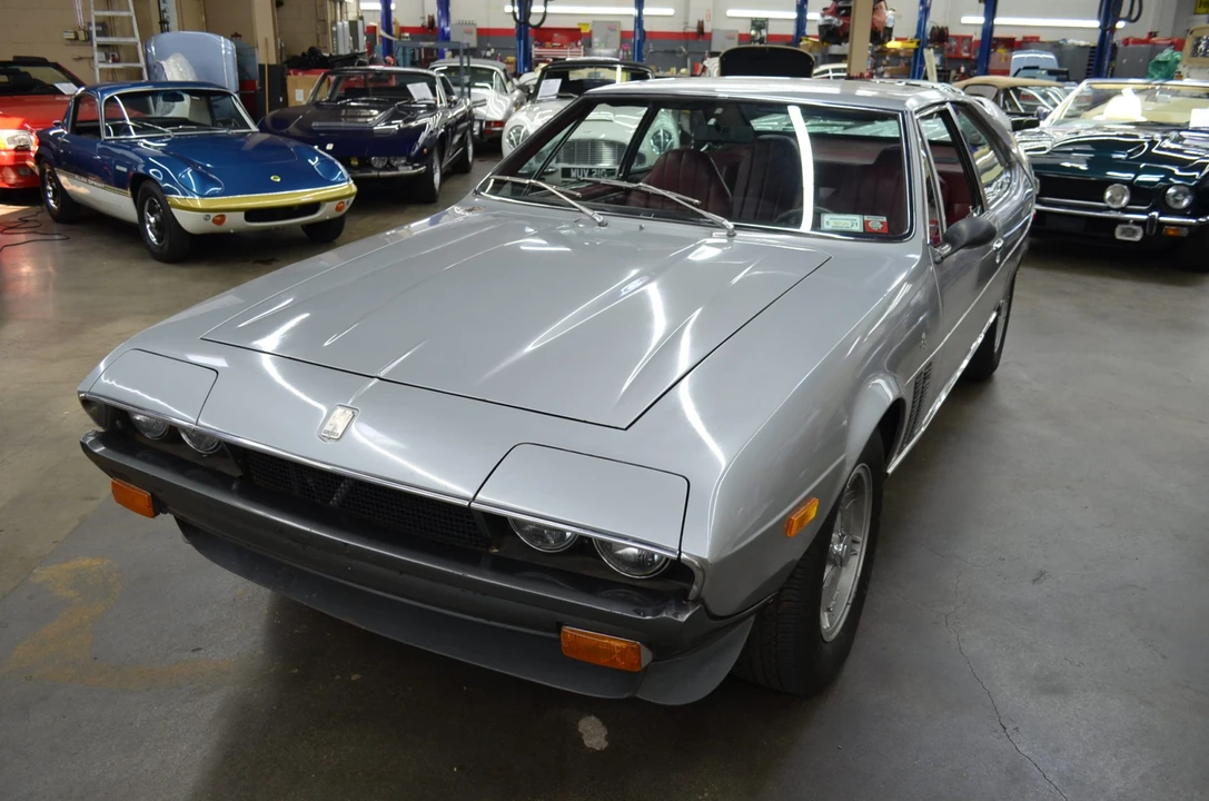 1974 Iso Rivolta - Image 11 of 31