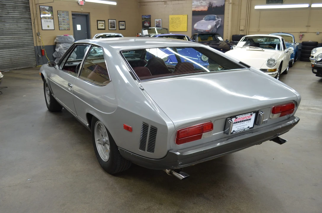 1974 Iso Rivolta - Image 13 of 31