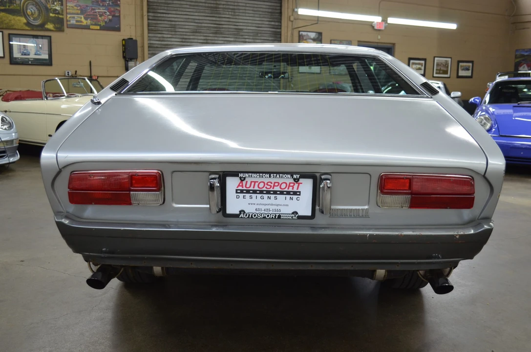 1974 Iso Rivolta - Image 27 of 31