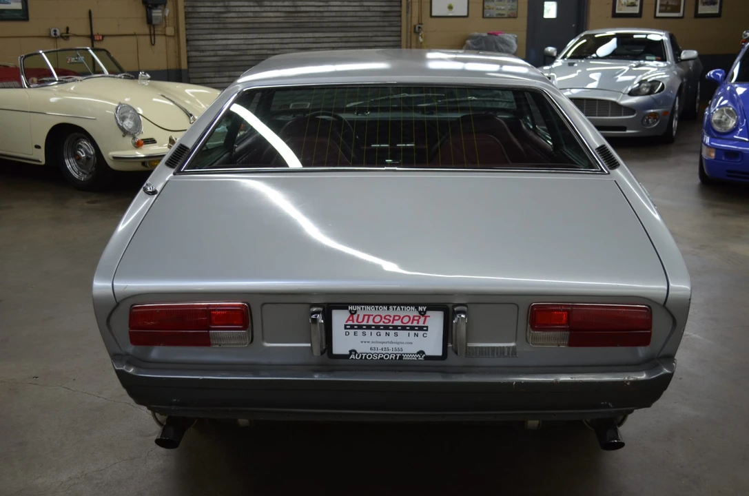1974 Iso Rivolta - Image 14 of 31