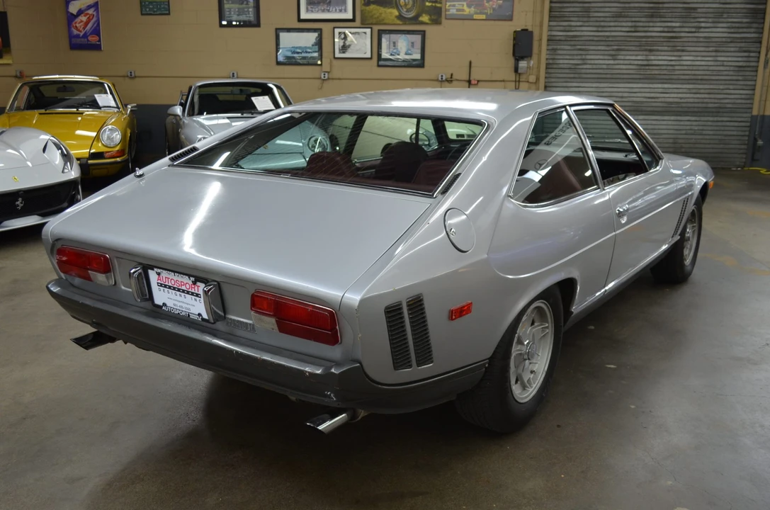 1974 Iso Rivolta - Image 15 of 31