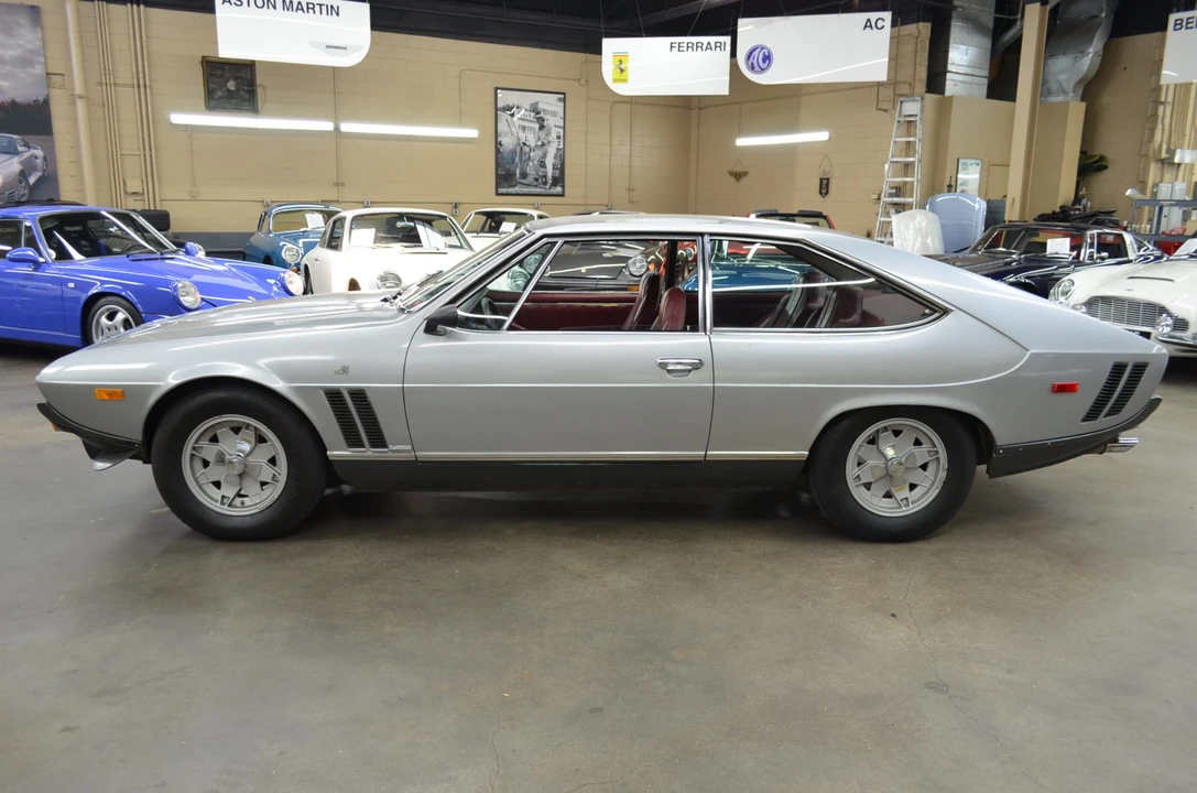 1974 Iso Rivolta - Image 12 of 31