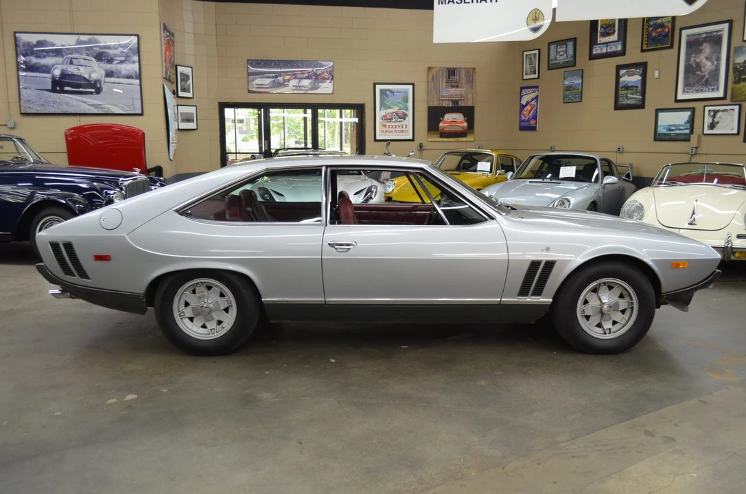 1974 Iso Rivolta - Image 16 of 31