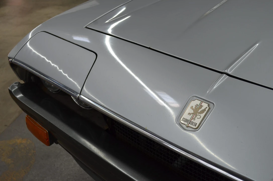 1974 Iso Rivolta - Image 19 of 31