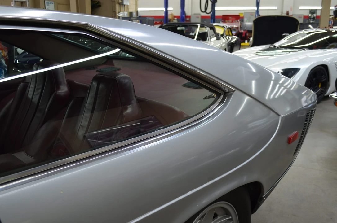 1974 Iso Rivolta - Image 24 of 31