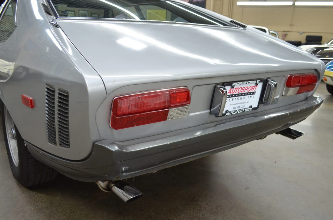 1974 Iso Rivolta - Image 26 of 31