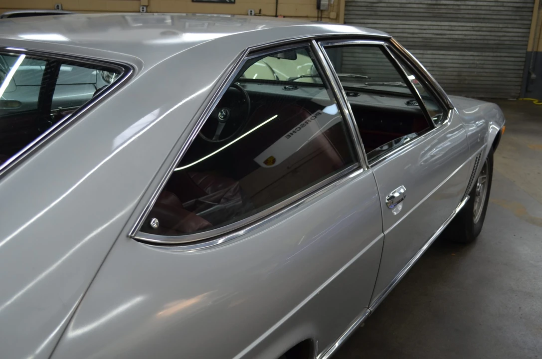1974 Iso Rivolta - Image 31 of 31