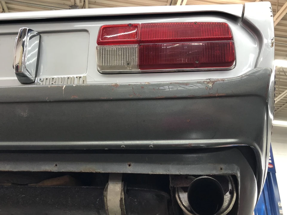 1974 Iso Rivolta - Image 29 of 31