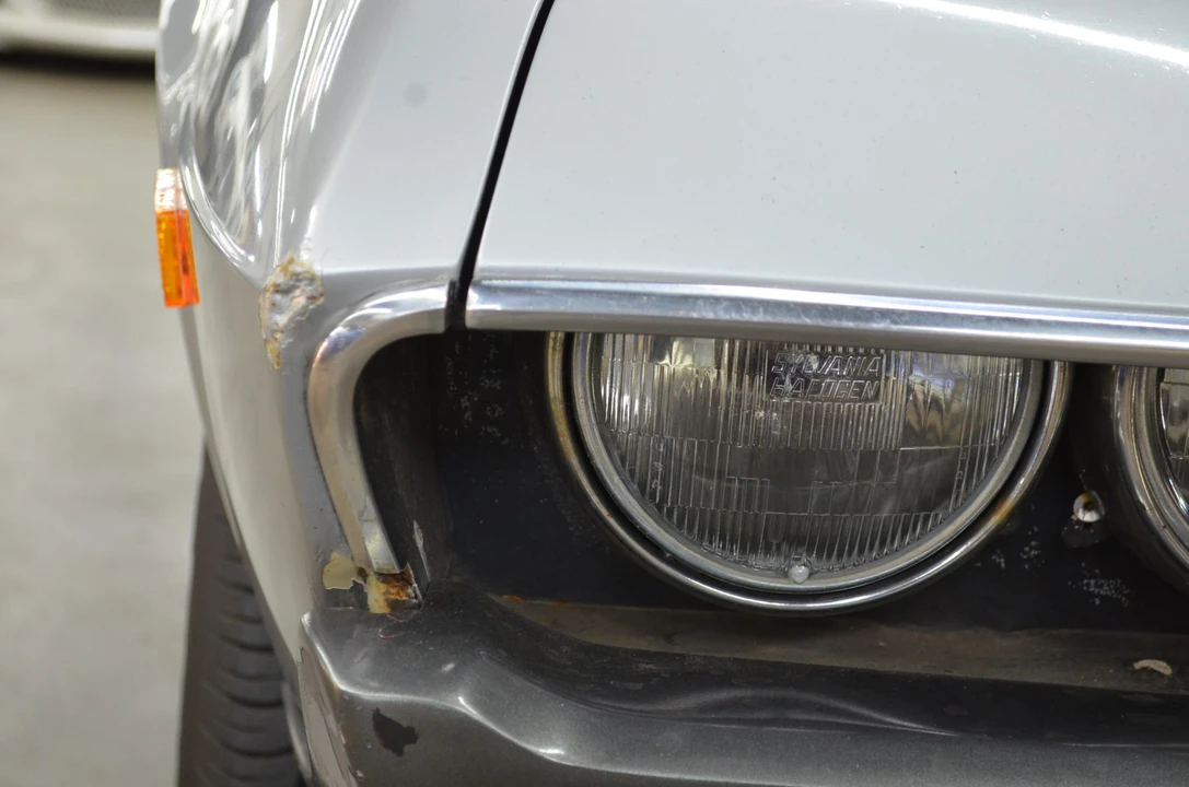 1974 Iso Rivolta - Image 20 of 31