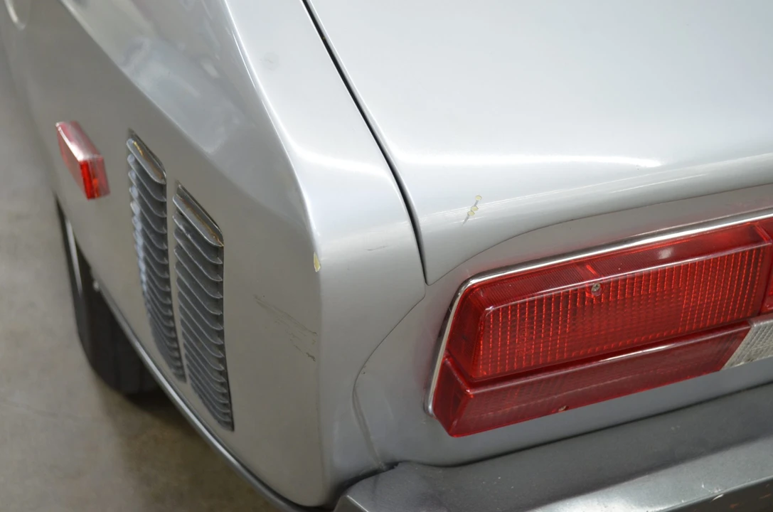 1974 Iso Rivolta - Image 25 of 31