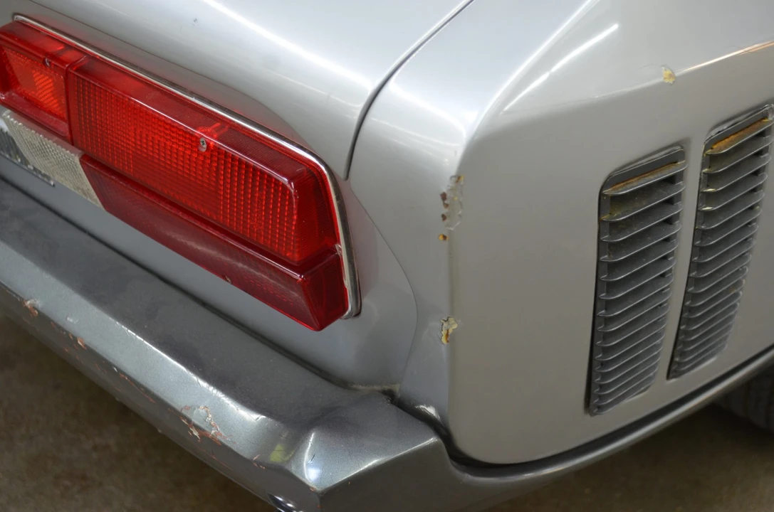 1974 Iso Rivolta - Image 30 of 31