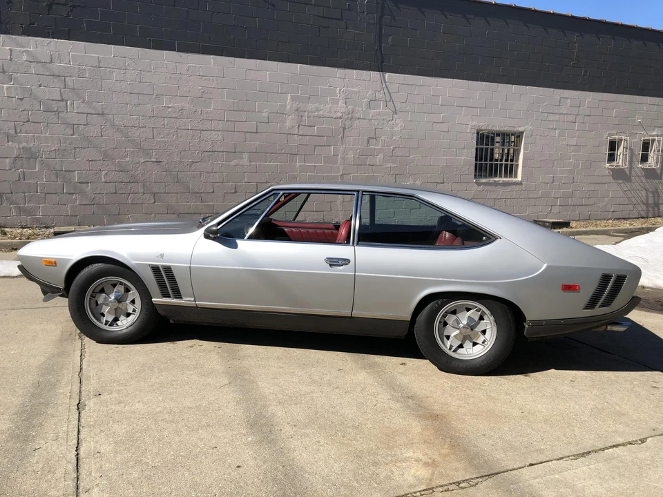 1974 Iso Rivolta - Image 3 of 31