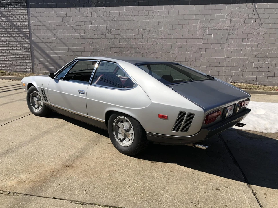 1974 Iso Rivolta - Image 4 of 31