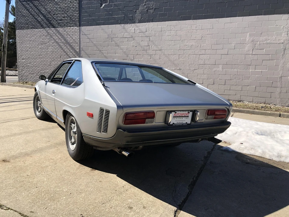 1974 Iso Rivolta - Image 5 of 31