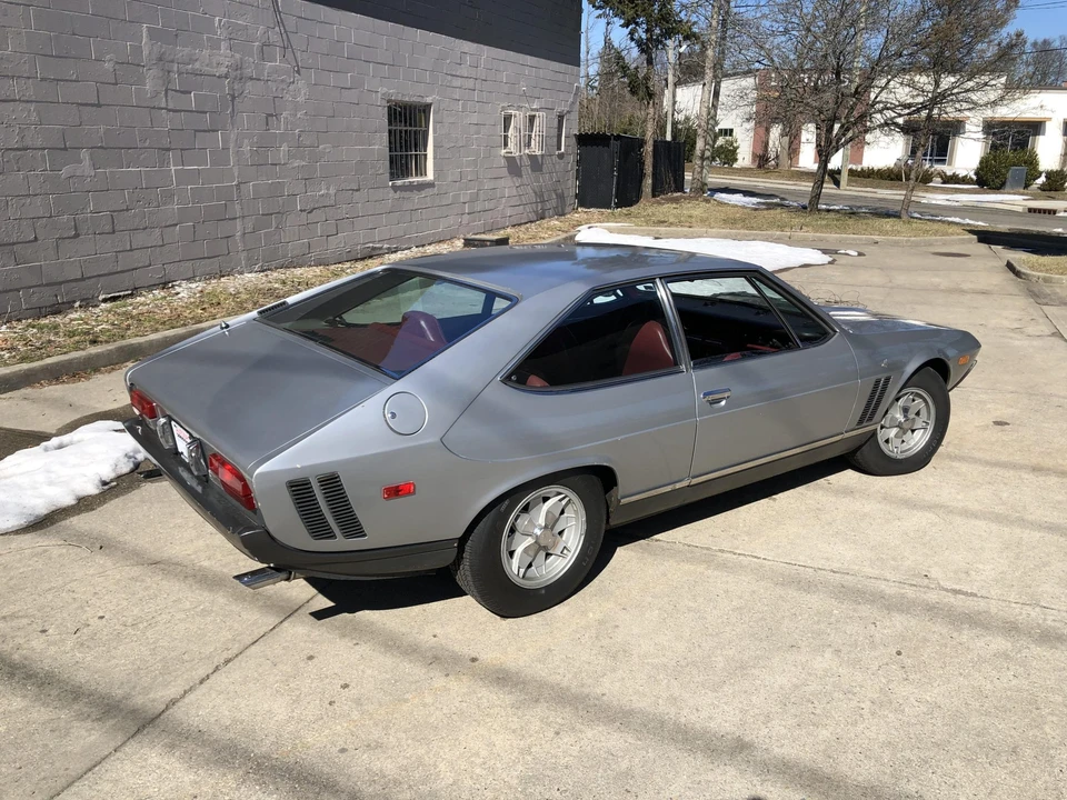1974 Iso Rivolta - Image 6 of 31