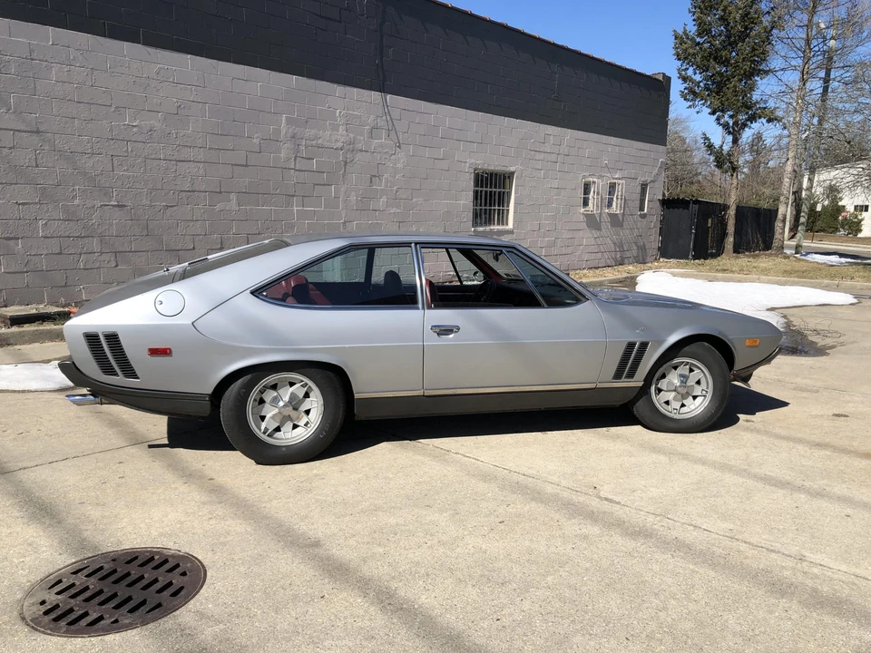 1974 Iso Rivolta - Image 7 of 31