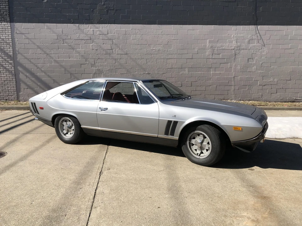 1974 Iso Rivolta - Image 8 of 31