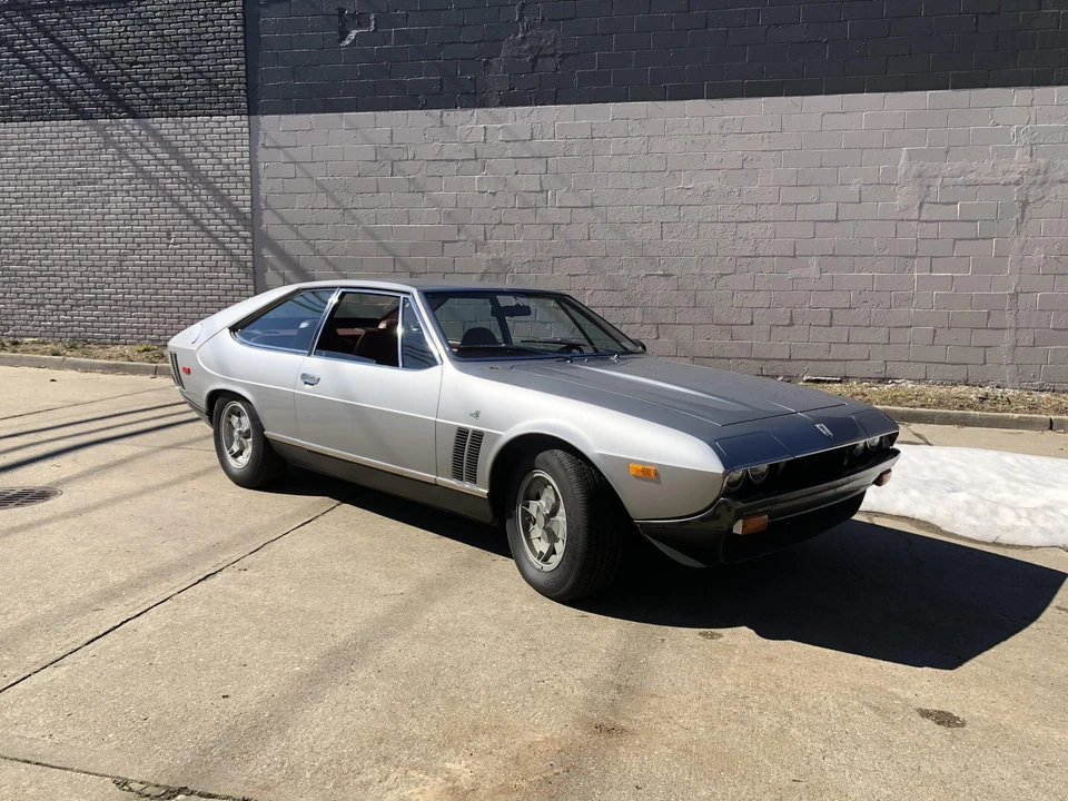 1974 Iso Rivolta - Image 9 of 31