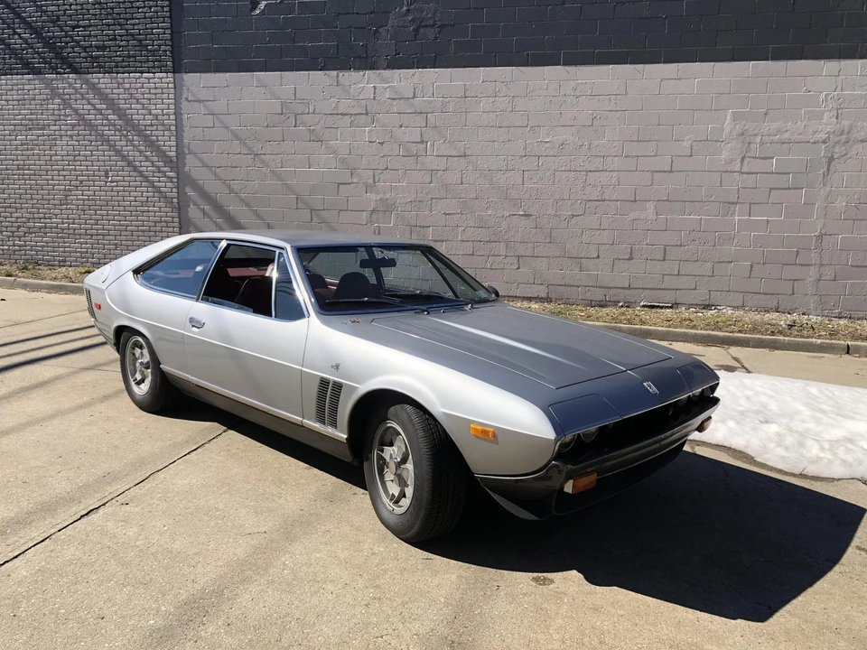 1974 Iso Rivolta - Image 10 of 31