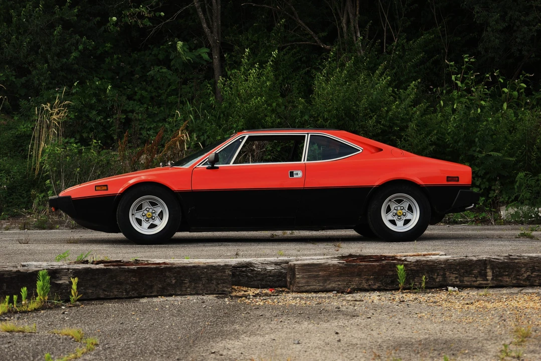 1975 Ferrari 308 GT4 - Image 13 of 31