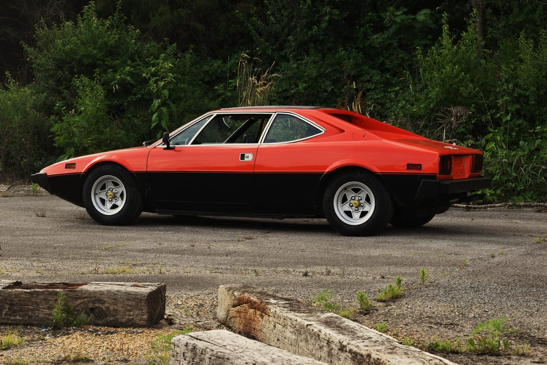 1975 Ferrari 308 GT4 - Image 19 of 31