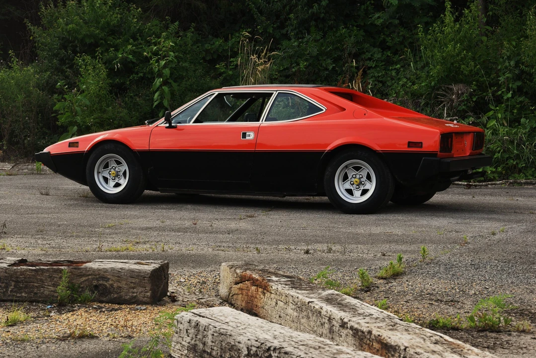 1975 Ferrari 308 GT4 - Image 20 of 31