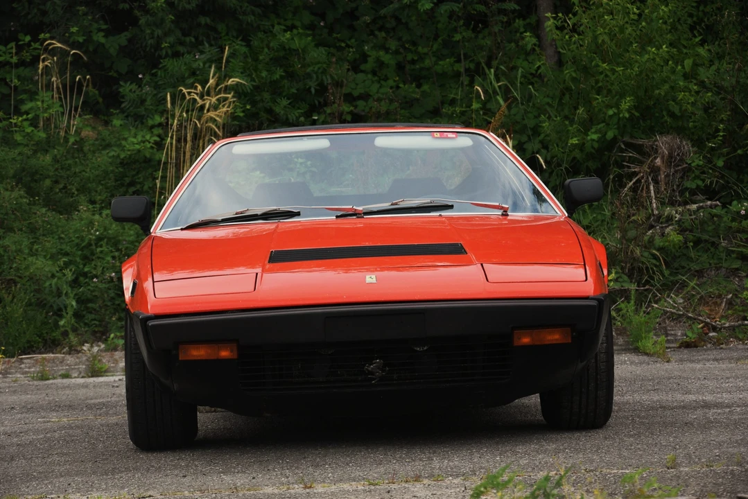 1975 Ferrari 308 GT4 - Image 5 of 31