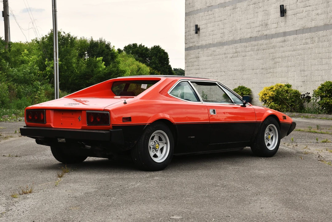 1975 Ferrari 308 GT4 - Image 28 of 31