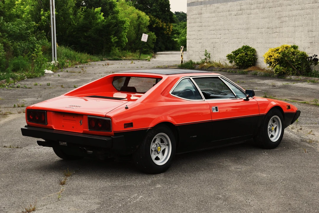 1975 Ferrari 308 GT4 - Image 27 of 31