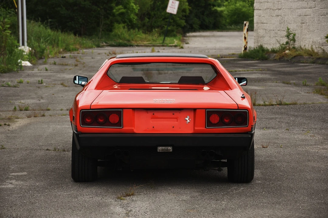 1975 Ferrari 308 GT4 - Image 23 of 31