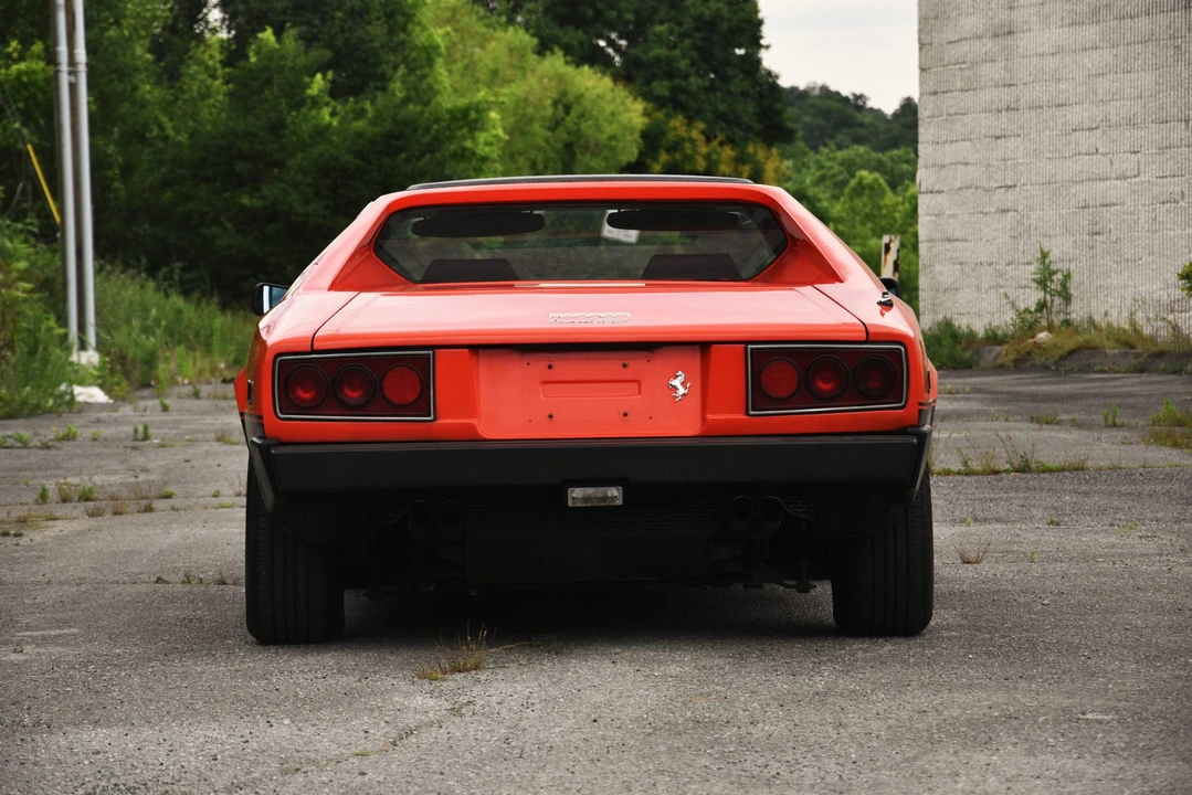 1975 Ferrari 308 GT4 - Image 24 of 31