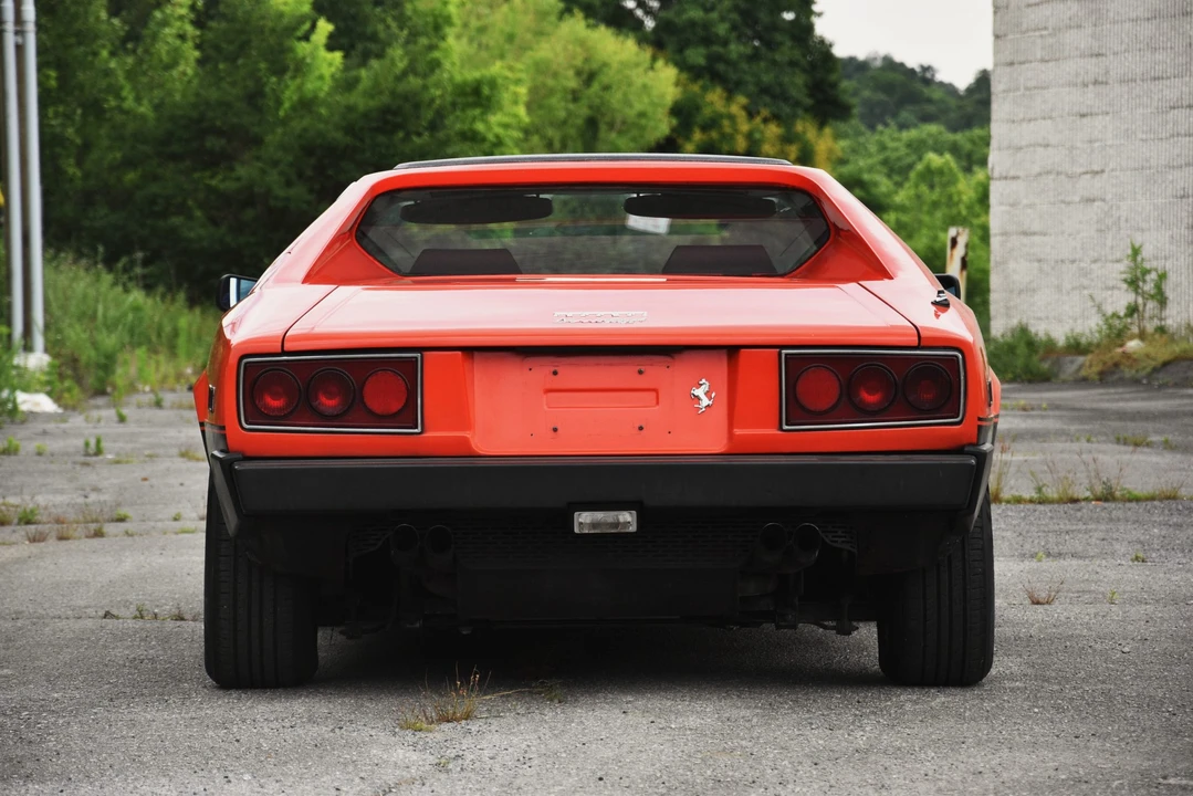 1975 Ferrari 308 GT4 - Image 25 of 31