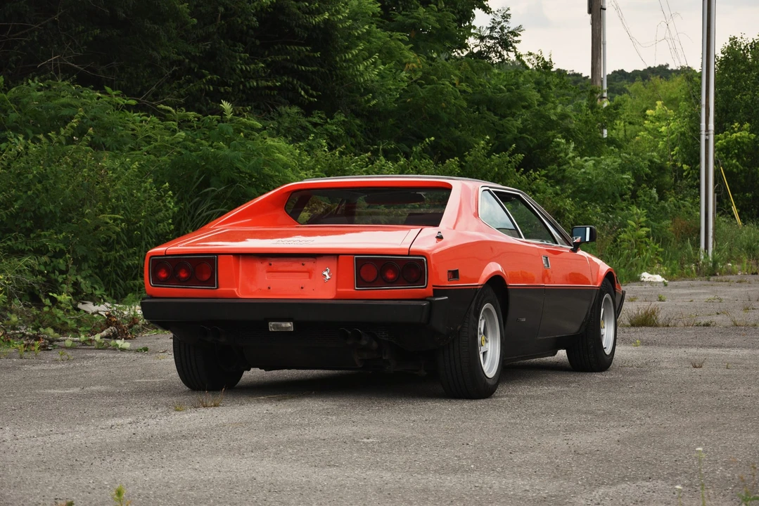 1975 Ferrari 308 GT4 - Image 26 of 31