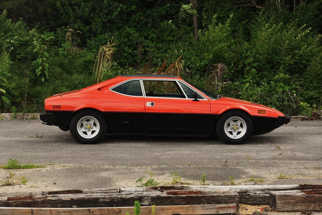 1975 Ferrari 308 GT4 - Image 29 of 31