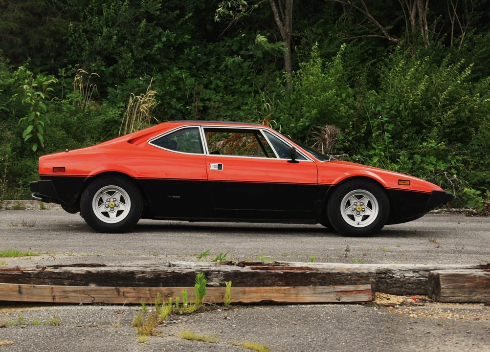 1975 Ferrari 308 GT4 - Image 30 of 31