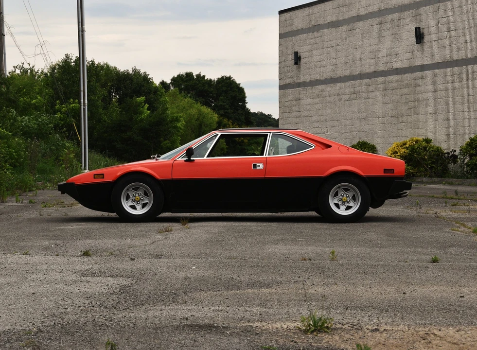 1975 Ferrari 308 GT4 - Image 18 of 31