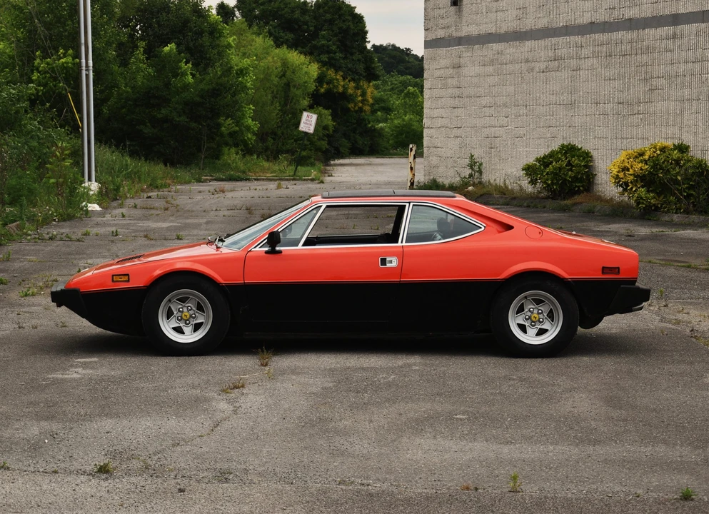 1975 Ferrari 308 GT4 - Image 16 of 31