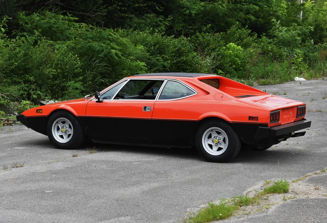 1975 Ferrari 308 GT4 - Image 21 of 31