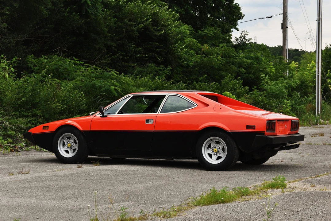 1975 Ferrari 308 GT4 - Image 22 of 31