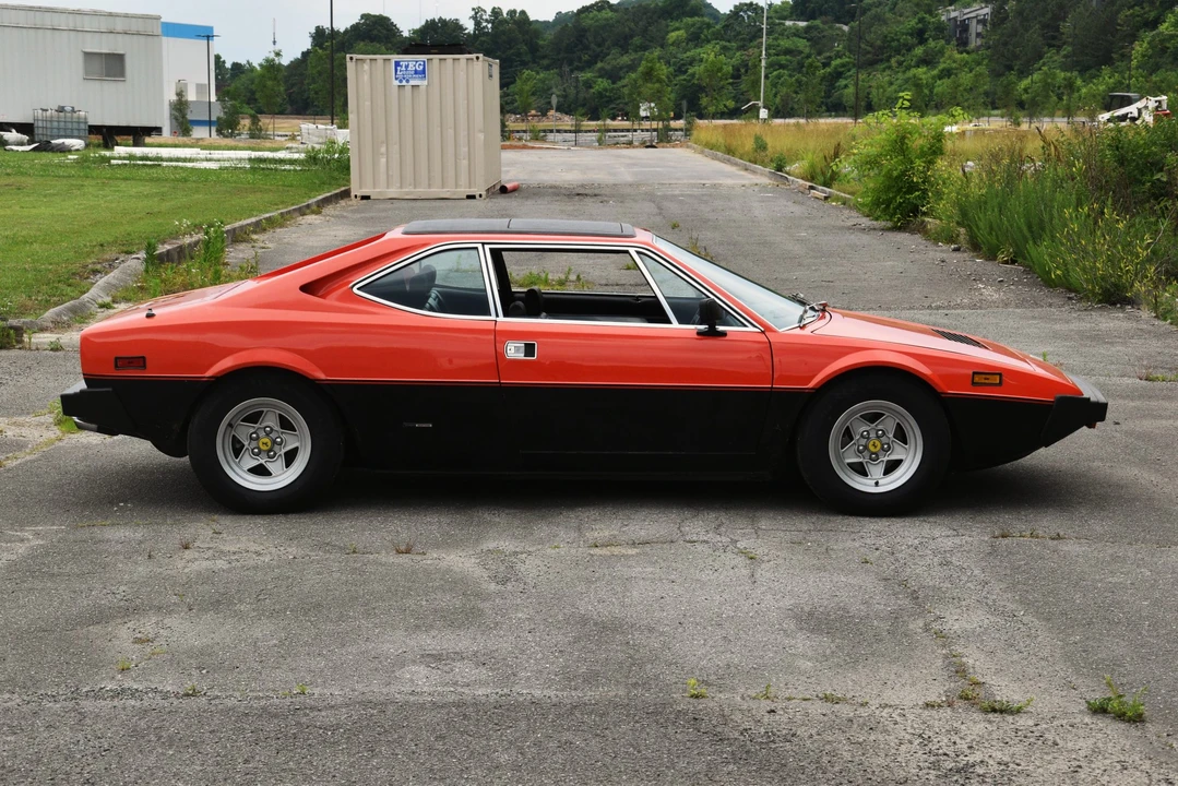1975 Ferrari 308 GT4 - Image 31 of 31