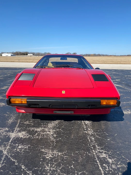 1976 Ferrari 308 GTB - Image 4 of 31