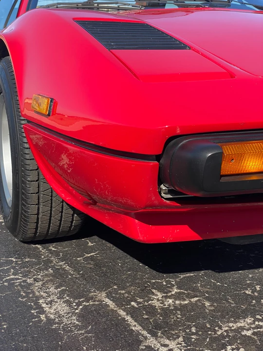 1976 Ferrari 308 GTB - Image 17 of 31