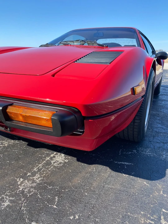 1976 Ferrari 308 GTB - Image 18 of 31