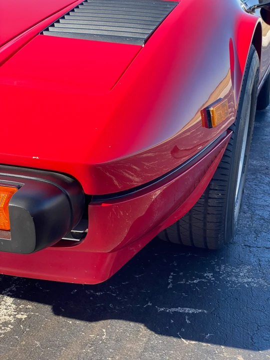 1976 Ferrari 308 GTB - Image 19 of 31