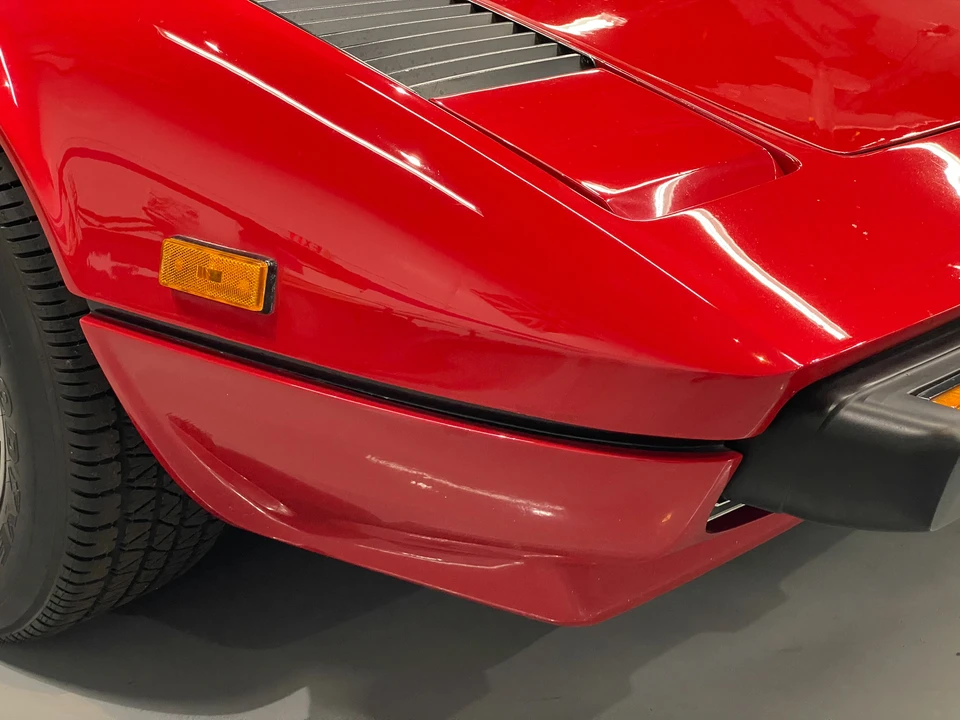 1976 Ferrari 308 GTB - Image 20 of 31