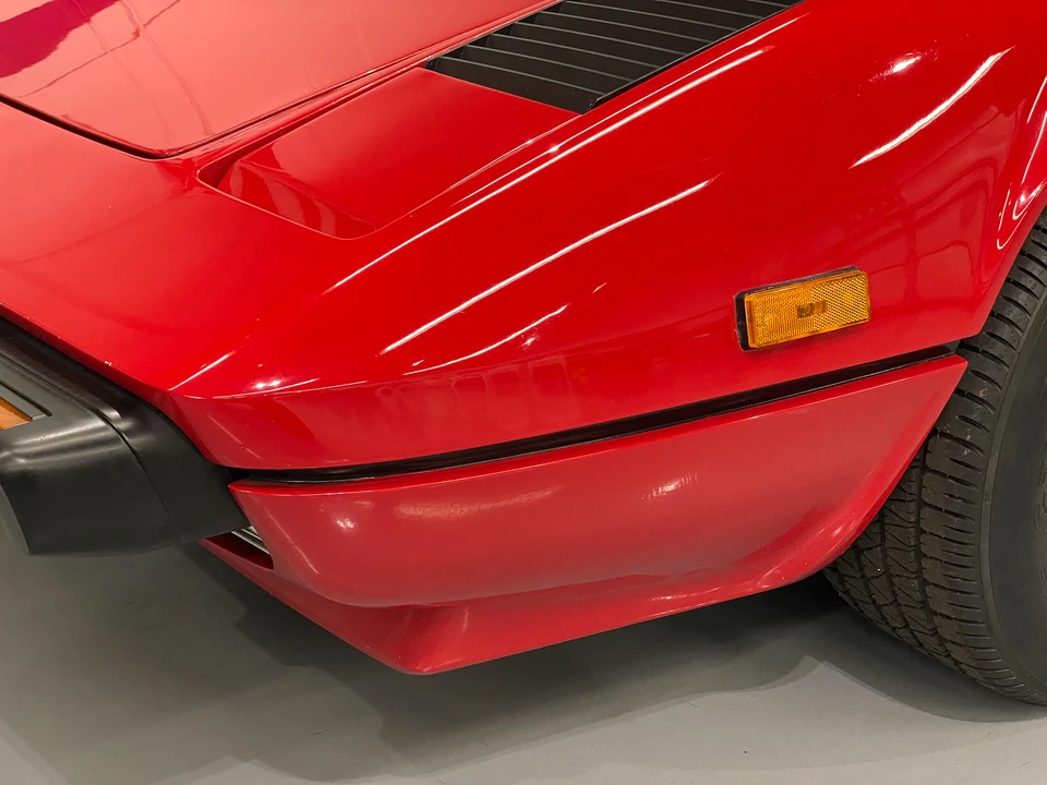 1976 Ferrari 308 GTB - Image 21 of 31