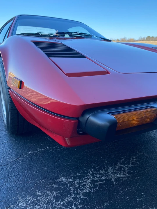 1976 Ferrari 308 GTB - Image 22 of 31