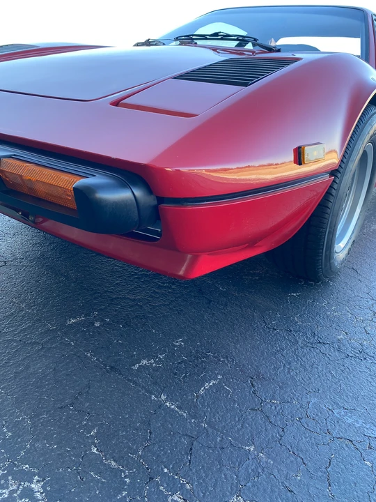 1976 Ferrari 308 GTB - Image 23 of 31